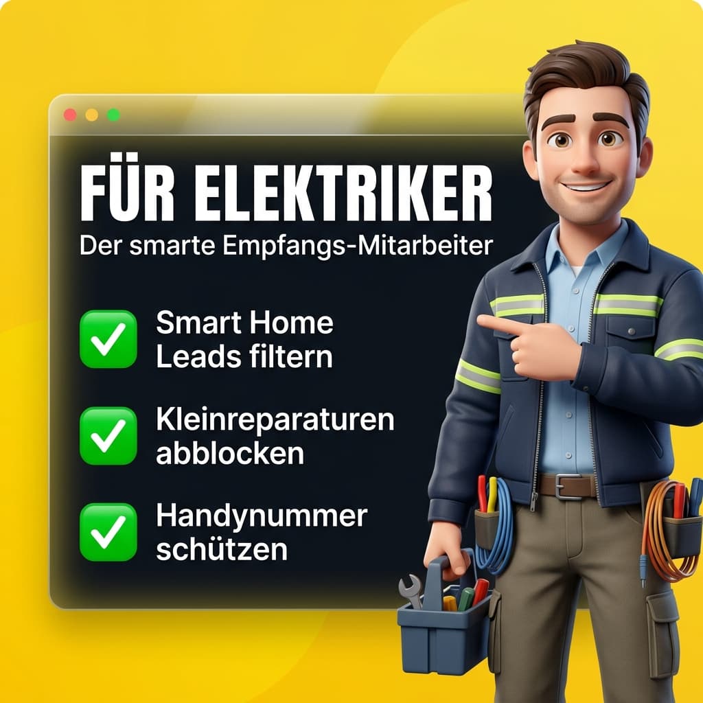 Elektriker & Handwerker