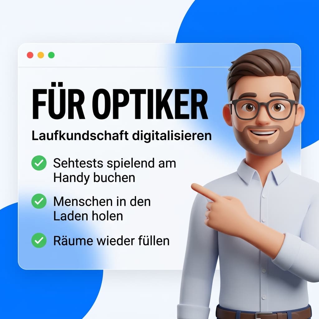 Optiker & Hörakustiker