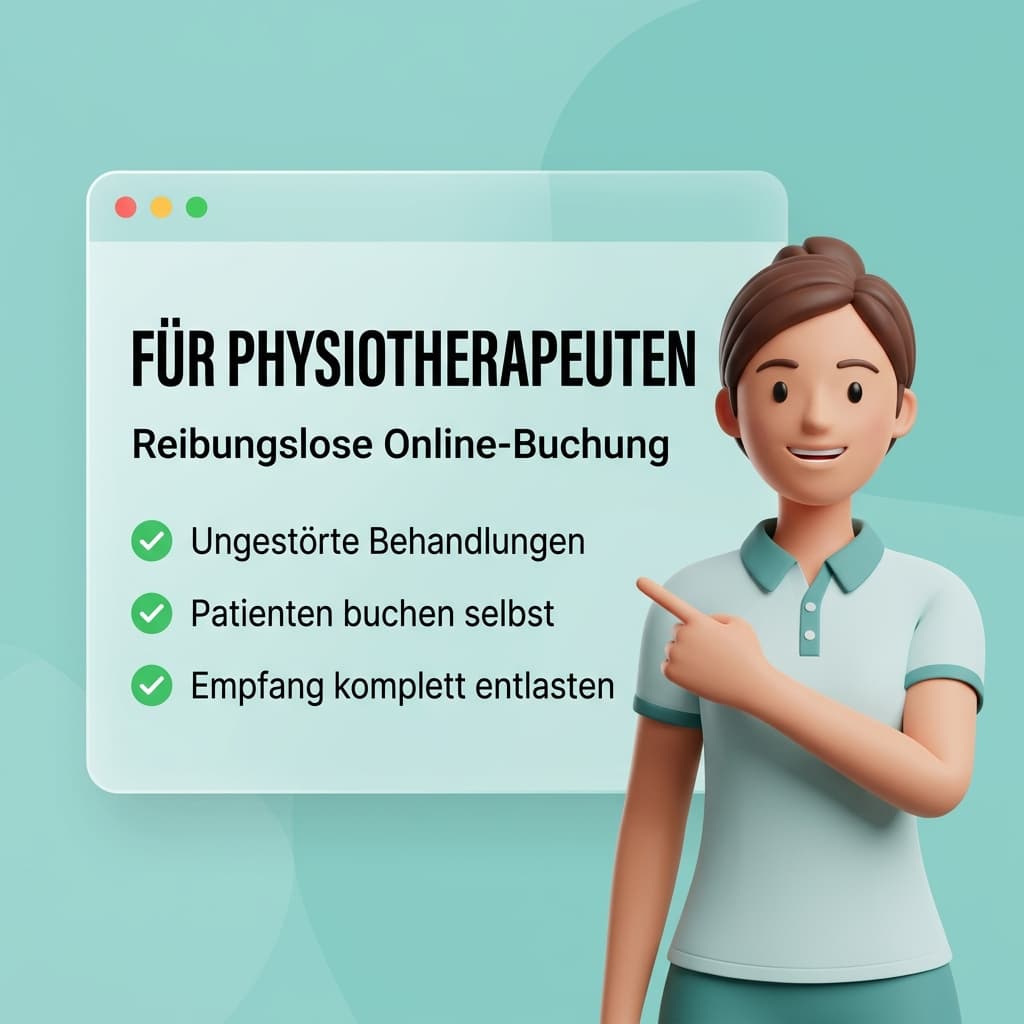 Physiotherapeuten