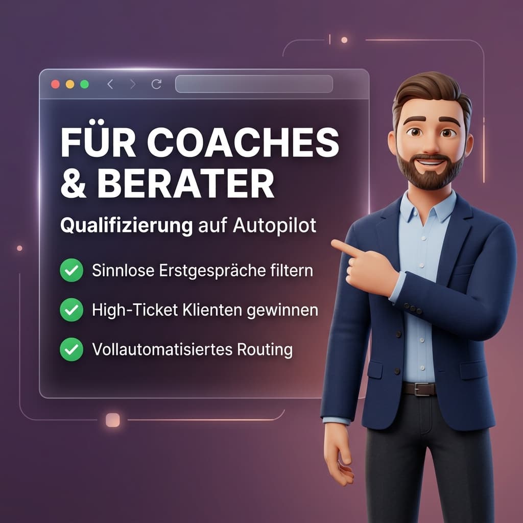 Coaches & Berater