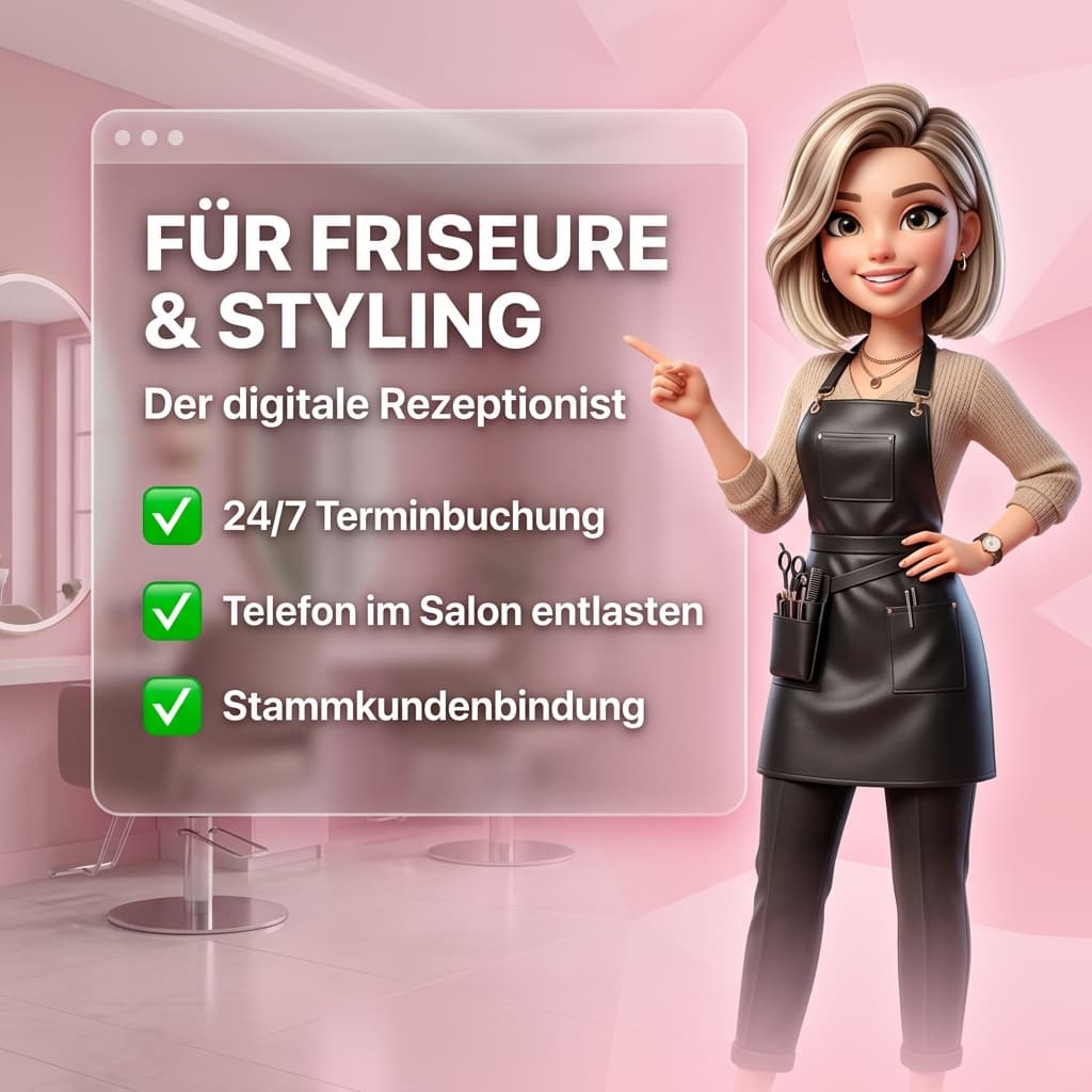 Friseure & Styling
