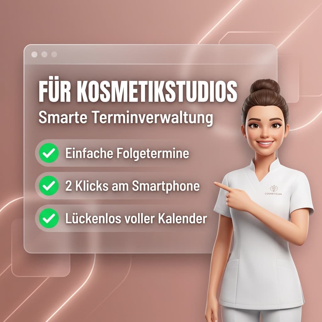 Kosmetikstudios