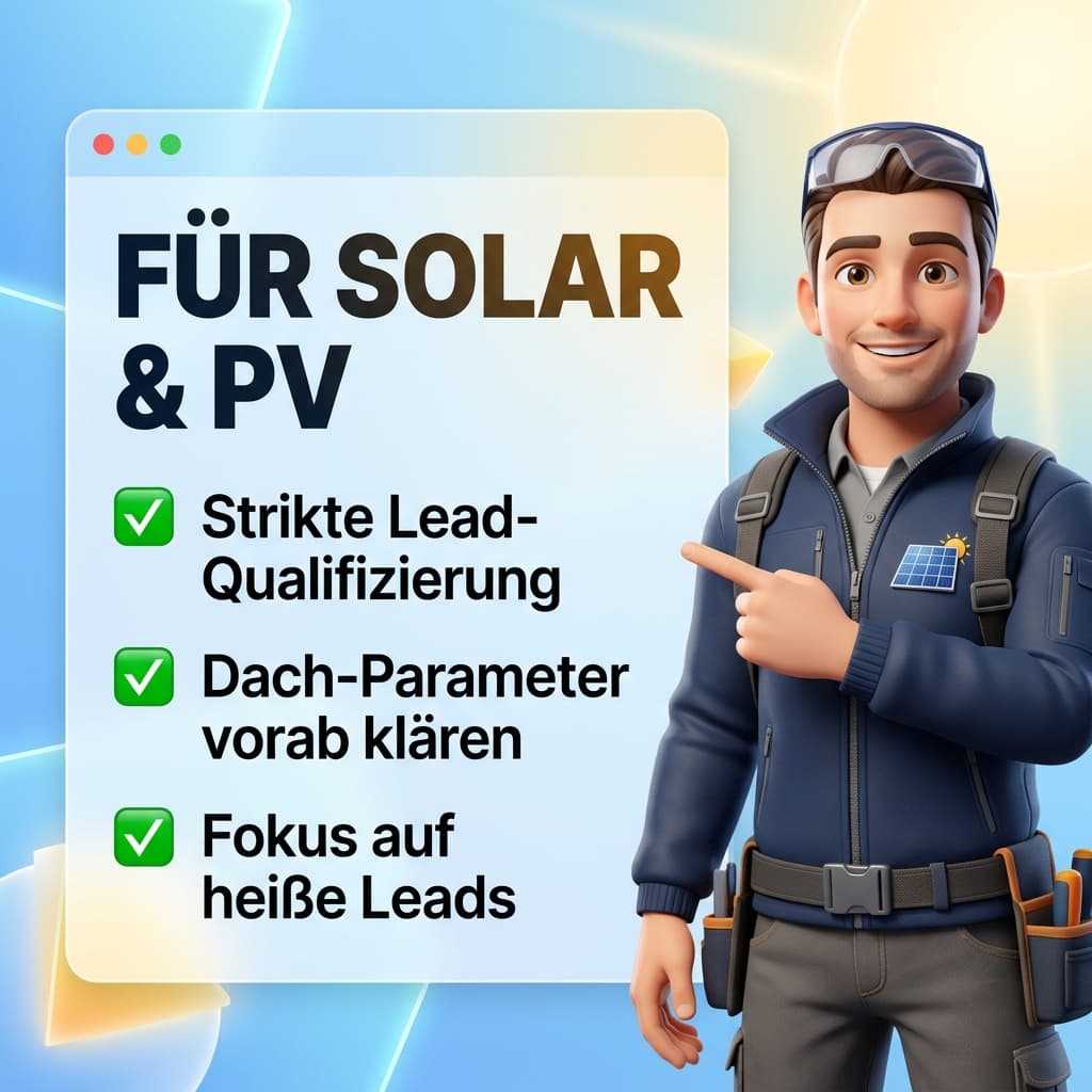 Solar- & Photovoltaik