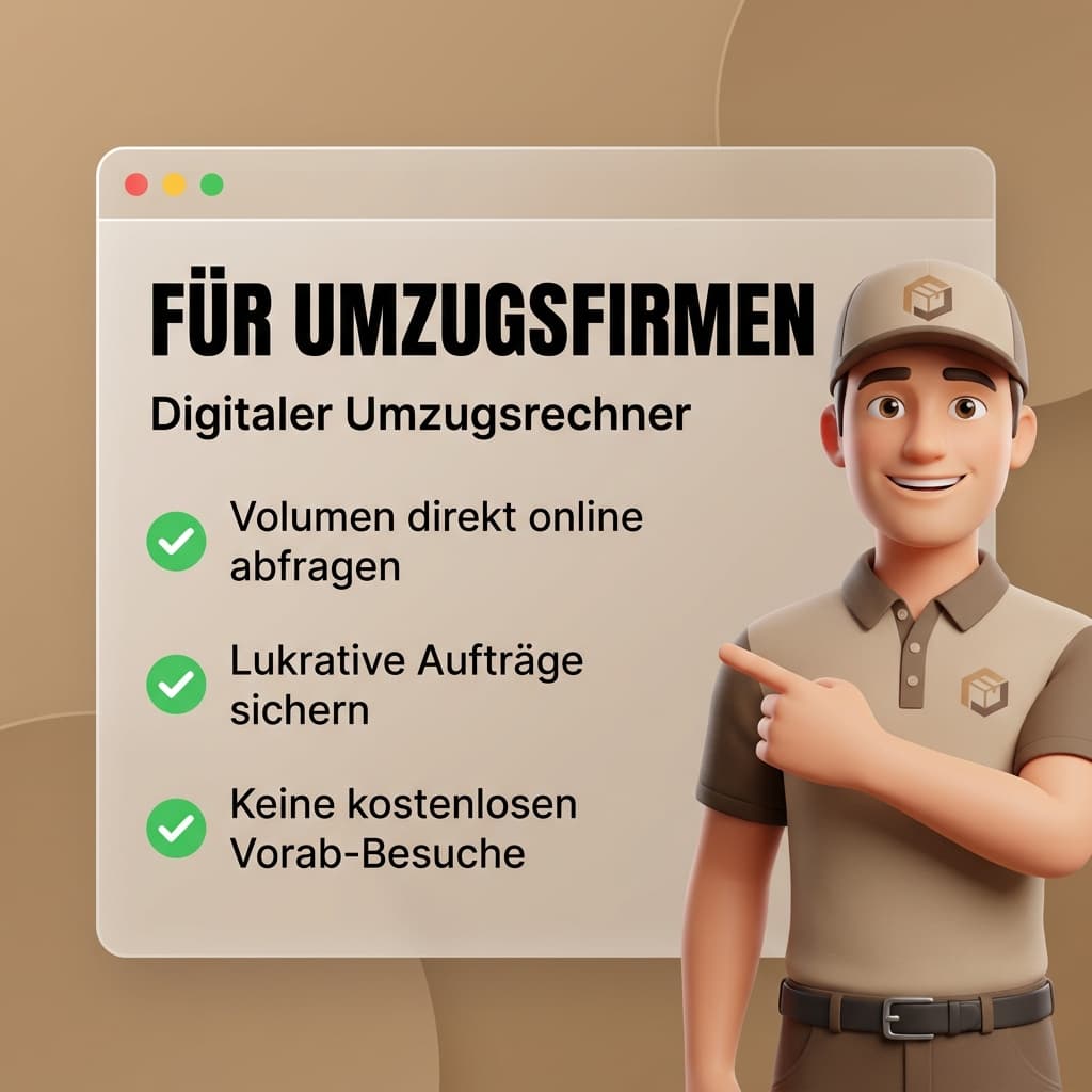 Umzugsunternehmen